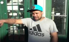 Dal sogno all'incubo americano per il padre di un deportato in El Salvador