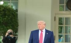 Papa Prevost, Trump: "Sorpresi ma molto felici, e' un grande onore"
