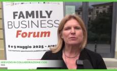 Family Business Forum, Lunghi: "Il 60% delle aziende in Borsa sono familiari"
