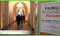 Family Business Forum, altissimo tasso di imprese familiari ad Arezzo