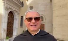 Papa Leone XIV, invito da Cascia per la festa di Santa Rita