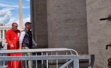 Papa Leone XIV, il card. Pizzaballa: "La velocita' di scelta un bel segnale"