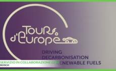 Iveco punta sul multi-criterio per l'obiettivo zero Co2
