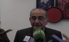 Milano, Delpini su Papa Leone XIV: "Non e' propriamente statunitense"