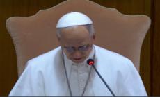 Leone XIV: "La Chiesa risponda a nuova rivoluzione industriale e IA"
