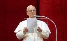 La tempra morale del Papa e la diserzione di Putin