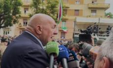 Crosetto su Faccetta Nera, "pochi perditempo non rovinino la festa"