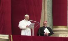 Il Regina Coeli di Papa Leone XIV: "Mai piu' la guerra!"