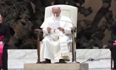 Papa Leone XIV: "Solidarieta' della Chiesa ai giornalisti incarcerati"