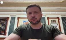 Zelensky: "Aspetto Putin in Turchia giovedi', basta scuse"