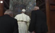 Papa Leone XIV riapre l'appartamento al Palazzo apostolico
