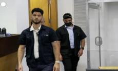 Tel Aviv, Netanyahu in tribunale per un'udienza del suo processo
