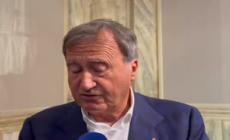 Brugnaro: "Deluso ma aspettavo richiesta rinvio a giudizio"