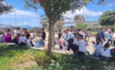 Scossa ai Campi Flegrei, evacuati gli alunni dalle scuole