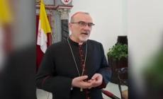 Pizzaballa: "Un viaggio in Medio Oriente credo sia una priorita' per il Papa"