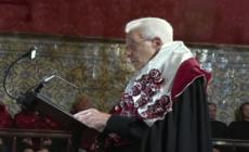 Mattarella: "I valori europei non ammettono compromessi morali"