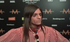 Lucio Corsi: "Eurovision puo' insegnarmi qualcosa per il mio futuro"
