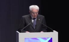 Mattarella: "Ue agisca, stare fermi non e' piu' un'opzione"