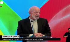 Lula rende omaggio a Mujica: "Un esempio di dignita' e integrita'"