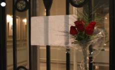 Buenos Aires saluta Mujica, fiori e messaggi al consolato uruguaiano