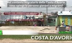 Costa d'Avorio, Realic: "Sempre piu' donne migrano per essere indipendenti"