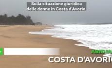 Costa d'Avorio, la giurista: "Ancora troppi limiti per le donne"