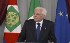 Mattarella agli alfieri: "Garantite un futuro positivo che ci incoraggia"
