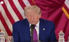 Trump: "Potrei andare in Turchia domani se succedesse qualcosa"