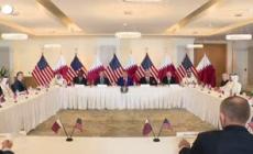 Trump: "Gli Usa interverranno su Gaza, diventera' una zona di liberta'"