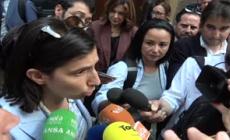 Schlein a Foti: "Lo spopolamento delle aree interne e' colpa dell'Esecutivo"