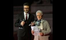 E' morta la staffetta partigiana Teresa Vergalli