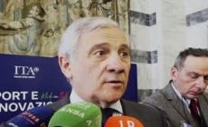 Gaza, Tajani: "Ha iniziato Hamas, ma civili palestinesi pagano prezzo che non e' giusto subire"