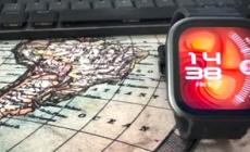 Huawei lancia Watch Fit 4 Pro, salute e design al polso