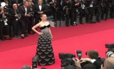 Cannes, Rohrwacher e Jolie fra le star sul red carpet