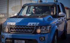 Scambia due operai Enel per ladri e spara: 80enne arrestato 