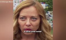 Ucraina, Meloni: "L'Italia non partecipa a format sull'invio di truppe"