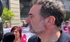 Remigration Summit, il Pd in piazza contro l'evento