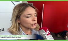 Con il Gruppo Fs al Salone del libro "la leggerezza del viaggio"