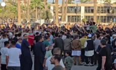 Libia, ancora proteste a Tripoli contro il governo Dbeibah