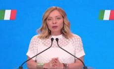 Meloni: "Restituire all'Italia il ruolo di superpotenza turistica"