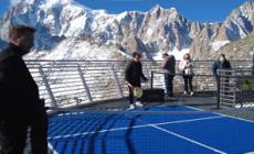 Magica Jasmine Paolini, 40 anni dopo Reggi vince gli Internazionali