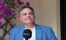 Cannes, il Premio Oscar Sebastian Lelio presenta il film "La Ola"