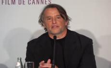 Cannes, Richard Linklater: "Fare cinema e' un trucco di magia"