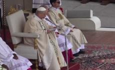 Papa Leone XIV: "Scelto senza meriti, mia missione amore e unita'"