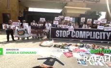 Gaza, Assopace Palestina: "Necessario piu' che mai lo sblocco degli aiuti"