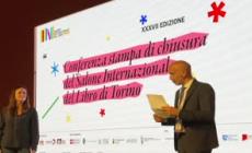 Nuovo record per il Salone del libro: 231mila visitatori