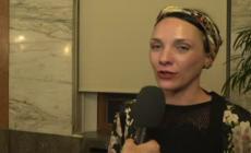 Katharina Zeller, sindaca di Merano: "Possiamo fare molto"