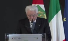 Mattarella: "La Consulta chiede leale collaborazione"