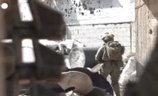 Gaza, le operazioni dell'Esercito israeliano nell'area di Rafah