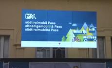 Biglietto unico e senza limiti per viaggiare in Alto Adige